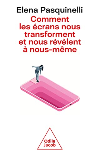 Beispielbild fr Comment les crans nous transforment et nous rvlent  nous-mme zum Verkauf von medimops