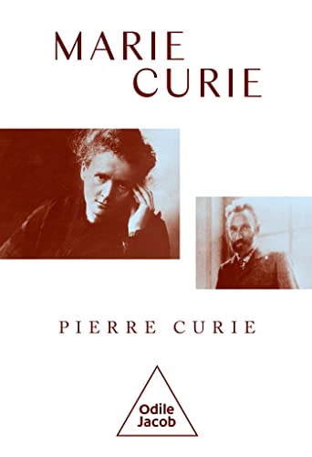 Stock image for Pierre Curie NE 2022 for sale by Ammareal