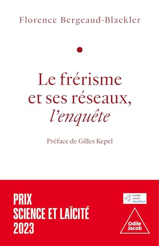 Stock image for Le Frrisme et ses rseaux: Prface de Gilles Kepel for sale by Gallix