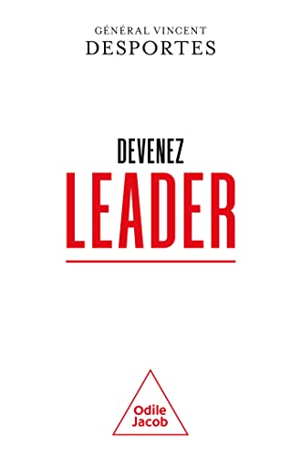 Stock image for Devenez leader for sale by medimops