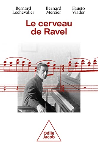 Beispielbild fr Le Cerveau de Ravel zum Verkauf von medimops