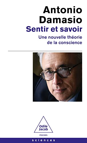 Stock image for Sentir et savoir: Une nouvelle th orie de la conscience for sale by ThriftBooks-Dallas