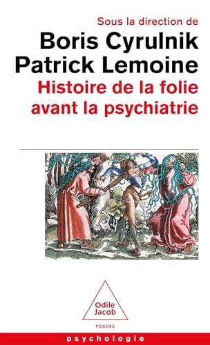 Stock image for Histoire de la folie avant la psychiatrie [FRENCH LANGUAGE - No Binding ] for sale by booksXpress