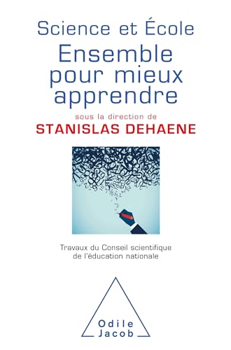 Stock image for Science et cole : ensemble pour mieux apprendre for sale by medimops