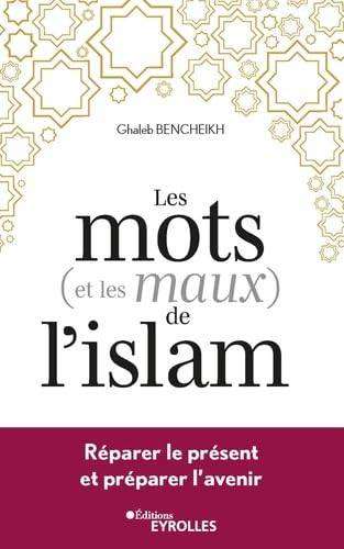 9782416010705: Les mots (et les maux) de l'islam: Rparer le prsent et prparer l'avenir