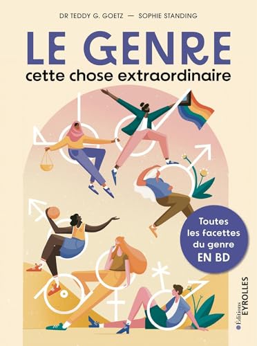 Stock image for Le genre, cette chose extraordinaire: Toutes les facettes du genre en BD for sale by Gallix