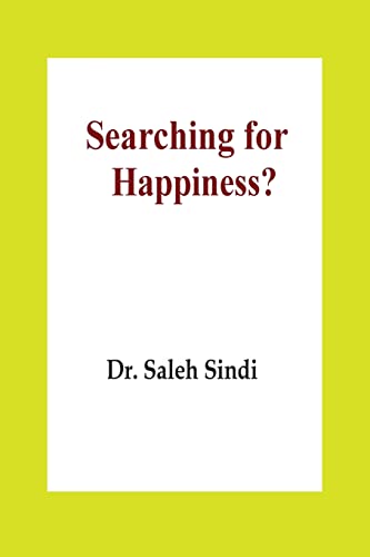 Beispielbild fr Searching for Happiness? zum Verkauf von Buchpark