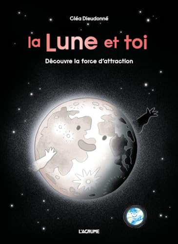 Beispielbild fr La lune et toi zum Verkauf von Gallix
