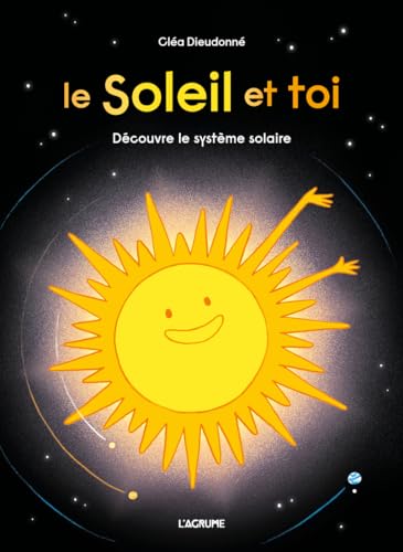 Beispielbild fr Le soleil et toi zum Verkauf von Gallix
