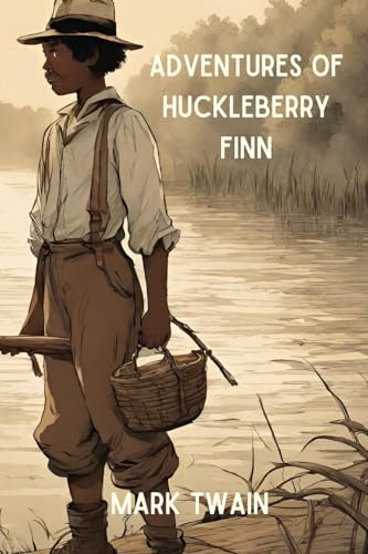 Imagen de archivo de Adventures of Huckleberry Finn (Annotated) a la venta por GreatBookPrices