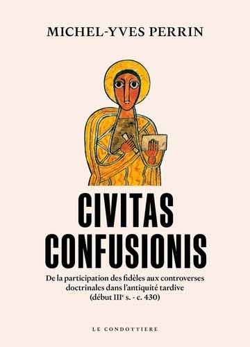 Beispielbild fr Civitas confusionis zum Verkauf von Gallix