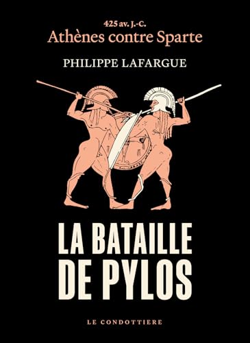 Stock image for La bataille de Pylos for sale by Gallix