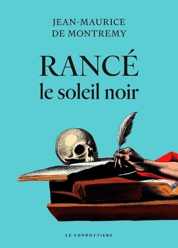 Beispielbild fr Ranc, le soleil noir zum Verkauf von Gallix