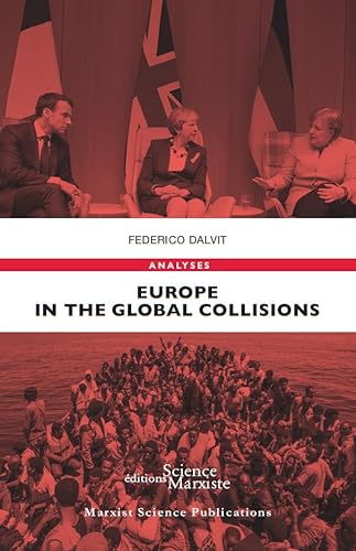 9782490073092: Europe in the global collisions