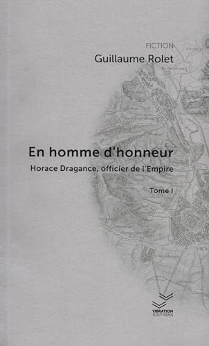 Imagen de archivo de En homme d'honneur a la venta por medimops