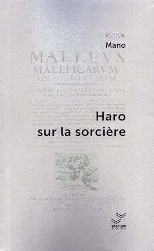 Immagine dell'editore per Haro sur la sorcire venduto da medimops