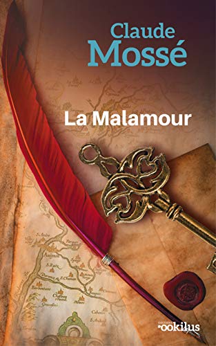 Stock image for La Malamour for sale by Ammareal