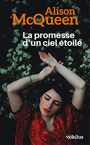 Stock image for La promesse d'un ciel toil for sale by medimops