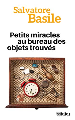 Stock image for Petits miracles au bureau des objets trouvs for sale by Ammareal