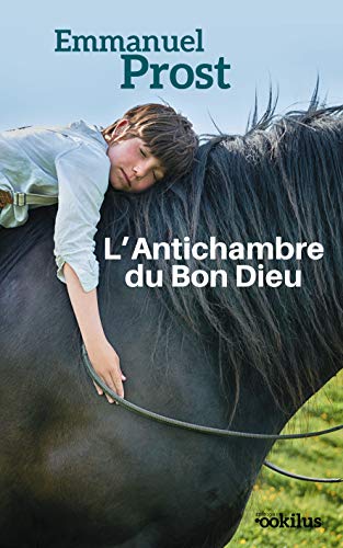 Beispielbild fr L'Antichambre du Bon Dieu zum Verkauf von Ammareal