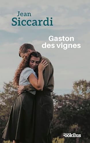 Stock image for Gaston des vignes for sale by Ammareal