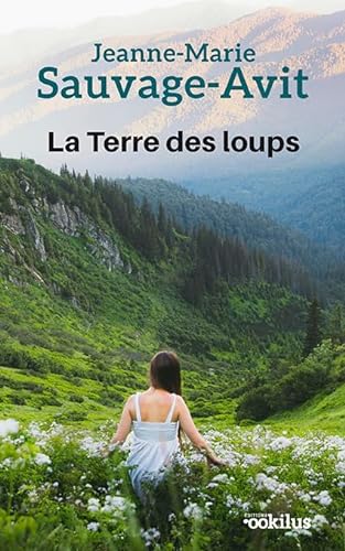 Stock image for La Terre Des Loups for sale by RECYCLIVRE
