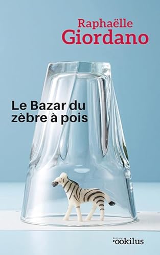 Stock image for le bazar du zbre  pois for sale by Chapitre.com : livres et presse ancienne