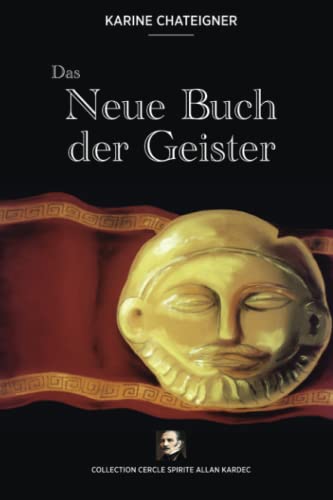 Imagen de archivo de Das neue buch der geister (German Edition) a la venta por Book Deals