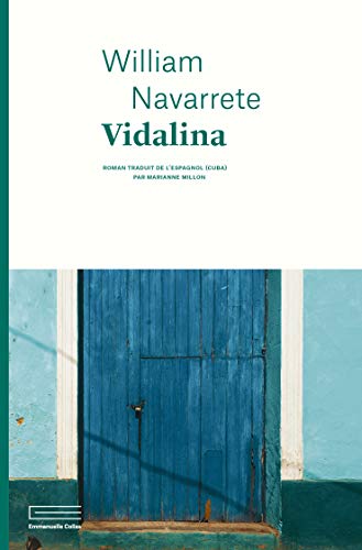 9782490155057: Vidalina (EMMANUELLE COLLAS)