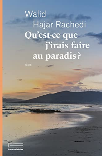 Beispielbild fr Qu'est-ce que j'irais faire au paradis ? zum Verkauf von Ammareal