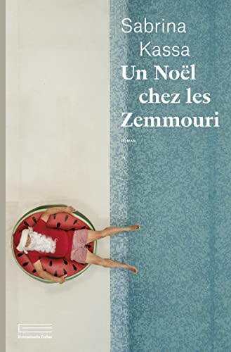 Imagen de archivo de Un Nol Chez Les Zemmouri a la venta por RECYCLIVRE