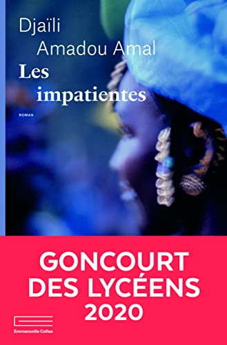 Beispielbild fr Les Impatientes - Prix Goncourt des Lycens 2020 zum Verkauf von Ammareal