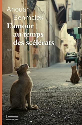 Beispielbild fr L'amour au temps des sclrats zum Verkauf von Ammareal