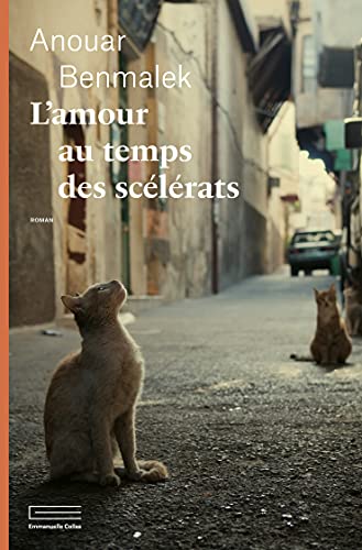 Stock image for L'amour au temps des sclrats for sale by Ammareal