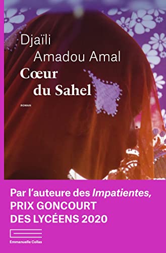 Beispielbild fr Coeur du Sahel zum Verkauf von Ammareal