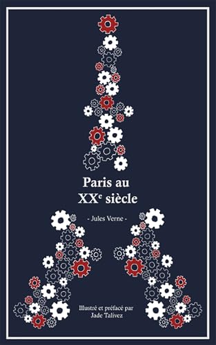 Beispielbild f�r Paris au Xx� si�cles zum Verkauf von Gallix