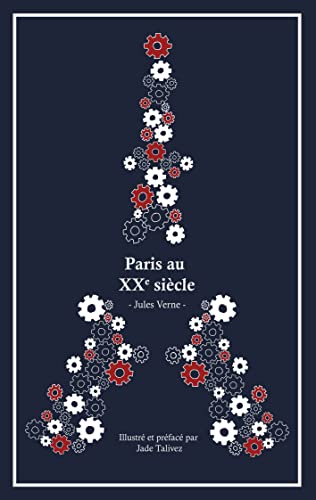 Stock image for Paris au 20me sicle (Illustres Inconnus) (French Edition) for sale by GF Books, Inc.