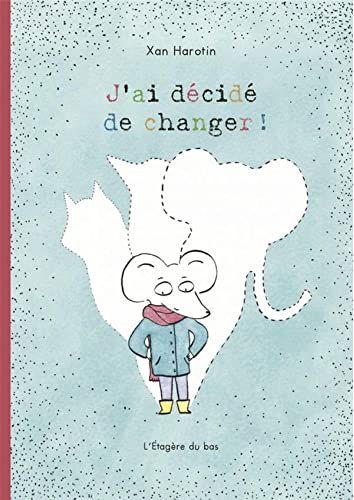 Imagen de archivo de J'ai dcid de changer ! a la venta por Librairie Th  la page