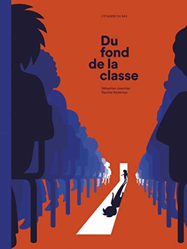 Beispielbild fr Du fond de la classe [Reli] Joanniez, Sbastien et Kerleroux, Pauline zum Verkauf von BIBLIO-NET