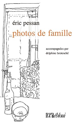 Stock image for Photos de famille for sale by medimops
