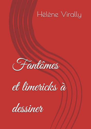 Stock image for Fantmes et limericks  dessiner (French Edition) for sale by GF Books, Inc.
