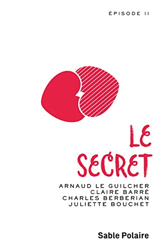 9782490494309: Le secret (Tome 2)