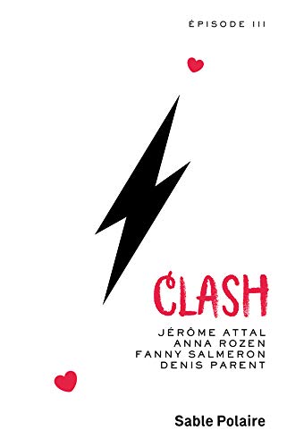 Stock image for Clash (Tome 3) for sale by Buchpark