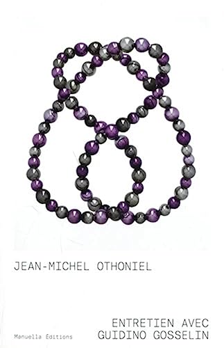 Stock image for Jean-Michel Othoniel: Par-del le miroir for sale by Gallix