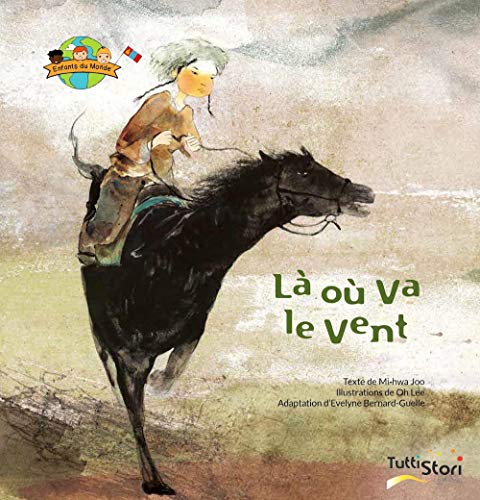 Stock image for L o va le vent for sale by LiLi - La Libert des Livres