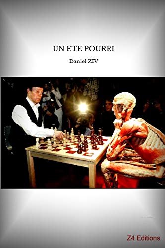 Beispielbild fr Un t pourri (French Edition) zum Verkauf von Lucky's Textbooks