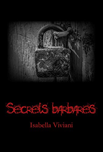 Stock image for Secrets barbares for sale by LiLi - La Libert des Livres