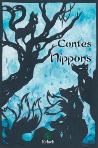 Beispielbild fr Contes nippons [Broch] ARRAVEN, Vanessa zum Verkauf von Au bon livre