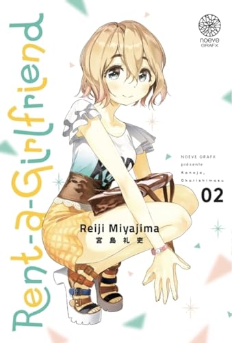 namorada de aluguel vol 8 Ed. 2022: Reiji Miyajima: 9786559606078:  : Books