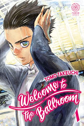 Stock image for Welcome to the Ballroom T01 for sale by ThriftBooks-Dallas
